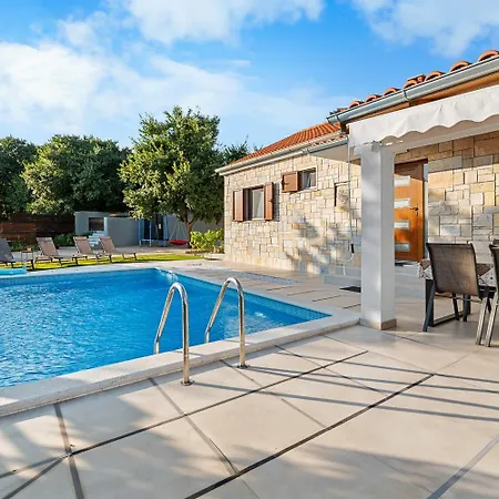 Villa Niko Dalmatia Rastevic