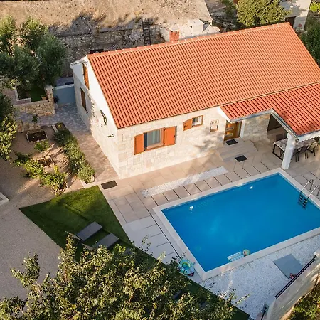 Niko Dalmatia Villa Rastevic