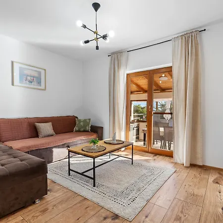 Niko Dalmatia Villa