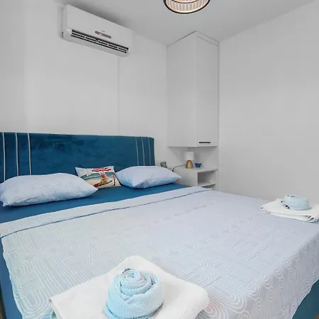Niko Dalmatia Villa *