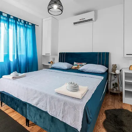 Villa Niko Dalmatia