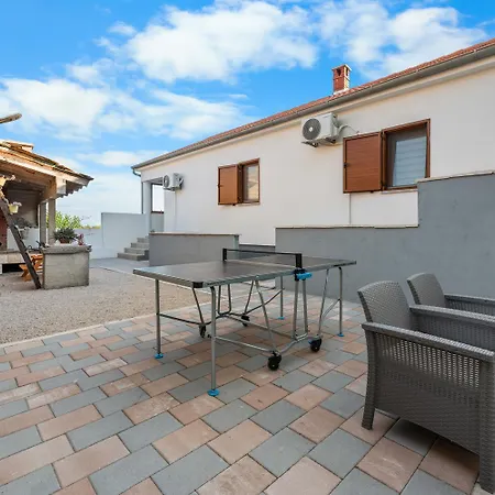 Villa Niko Dalmatia